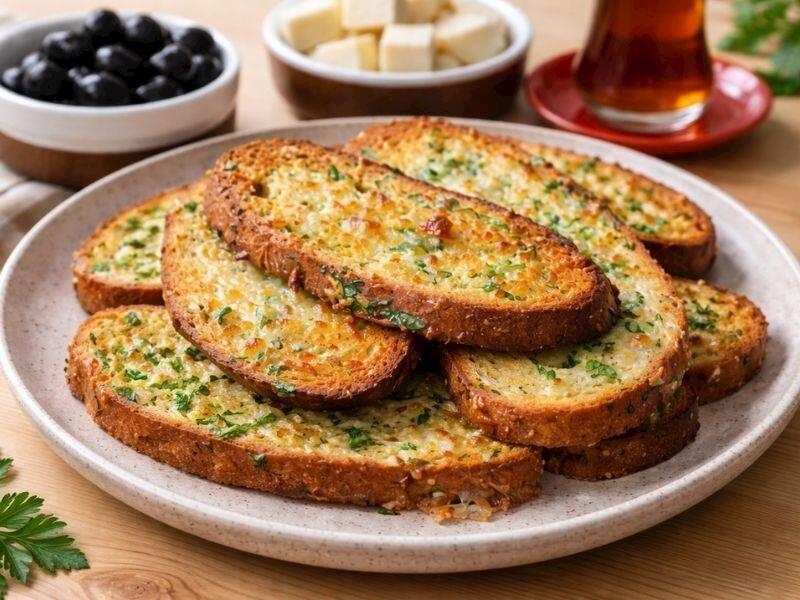 Sobada yumurtalı &ccedil;&ouml;rək resepti