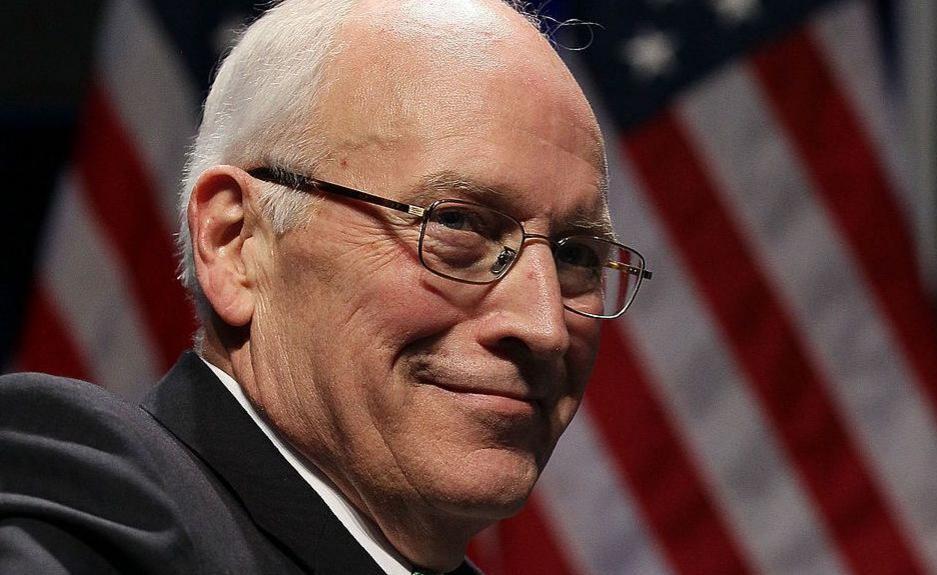 ABŞnin ke&ccedil;miş vitseprezidenti &ouml;ld&uuml;