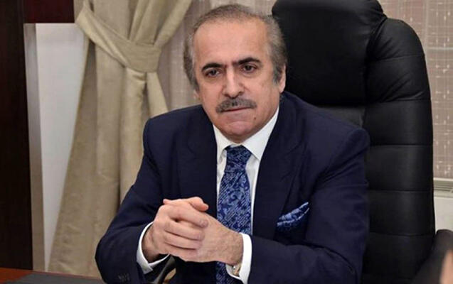 T&ouml;hmət alan Rafael H&uuml;seynov istefa verir?