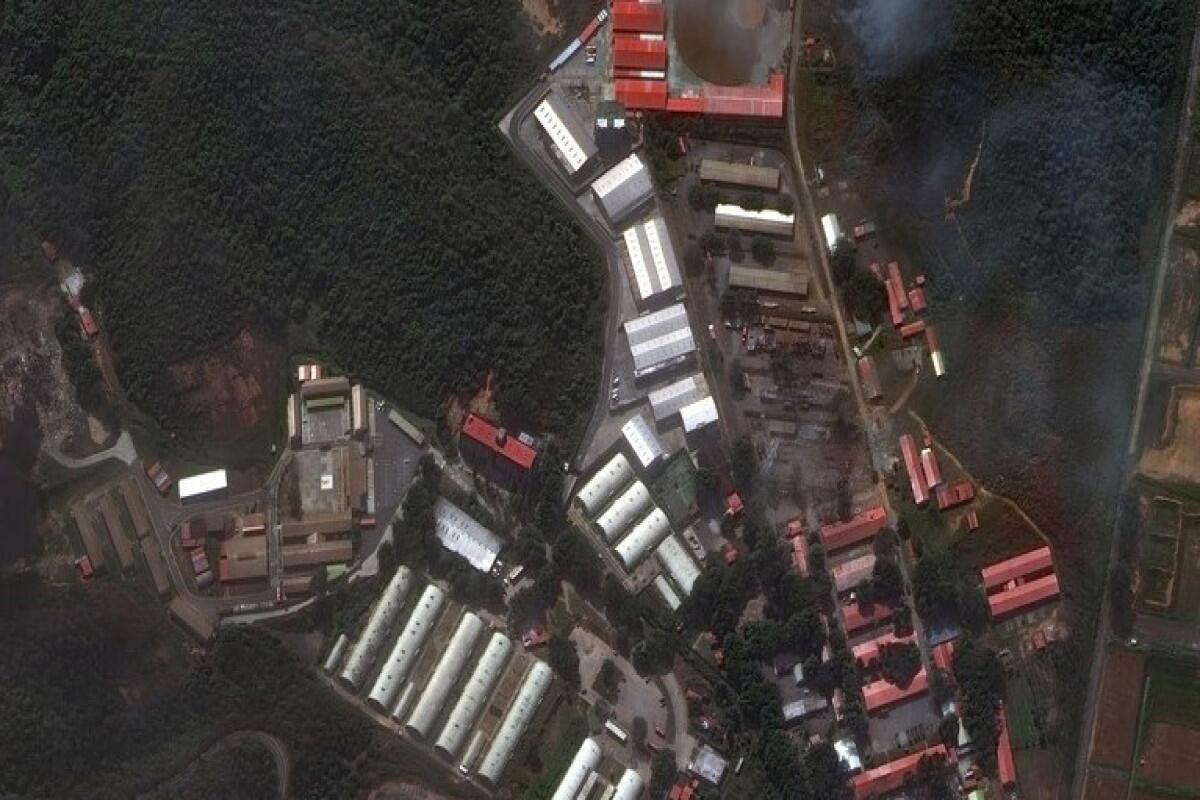 ABŞnin Venesueladakı əməliyyatı zamanı &ouml;lənlərin sayı 80ə &ccedil;atıb