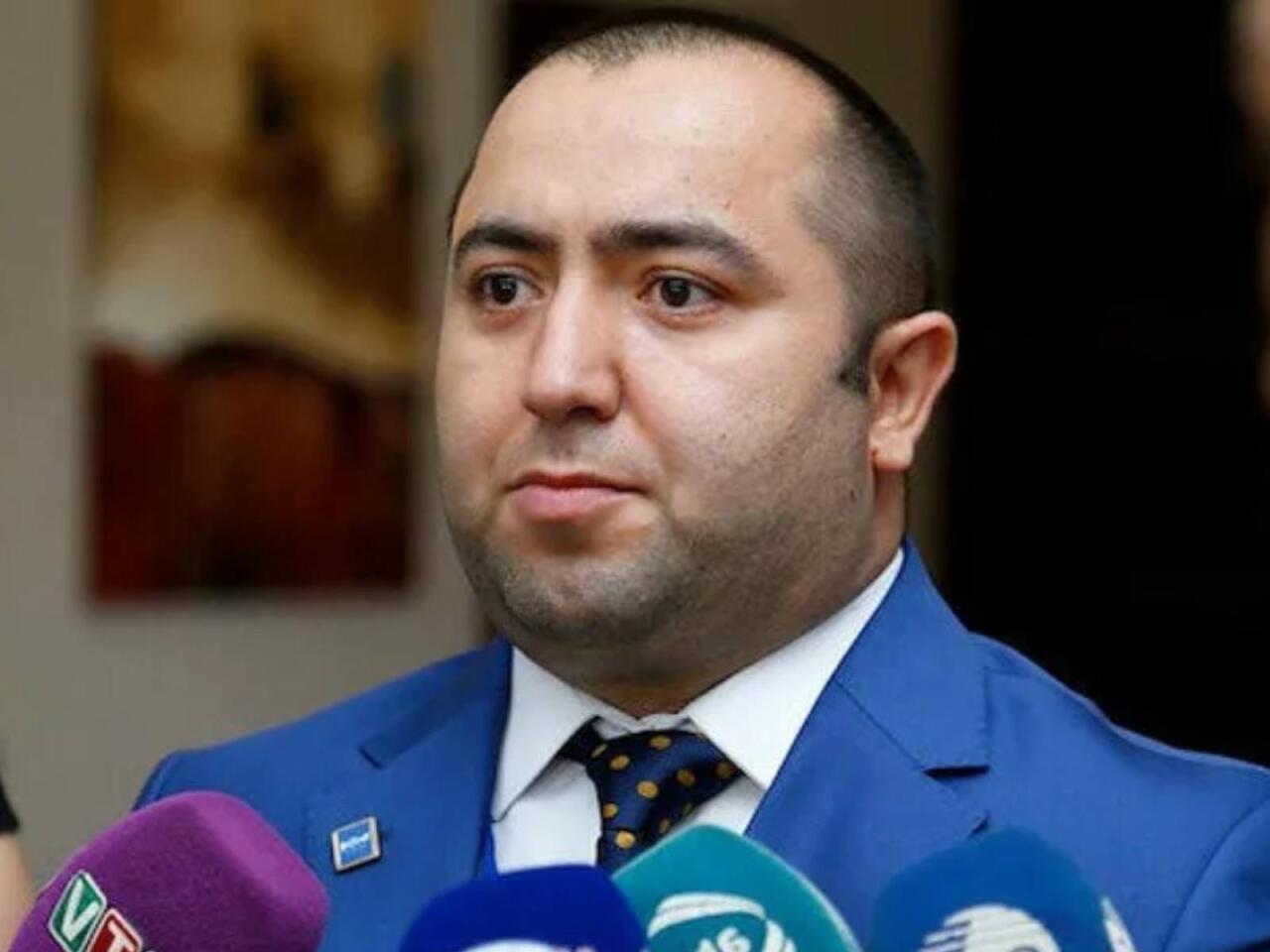 Aqil Ələsgərin ke&ccedil;miş həyat yoldaşı intihara cəhd etdi