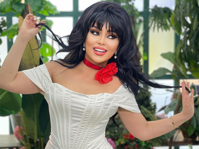 &ldquo;2 estetiksiz m&uuml;ğənni var: Təranə, biri də mən&rdquo;