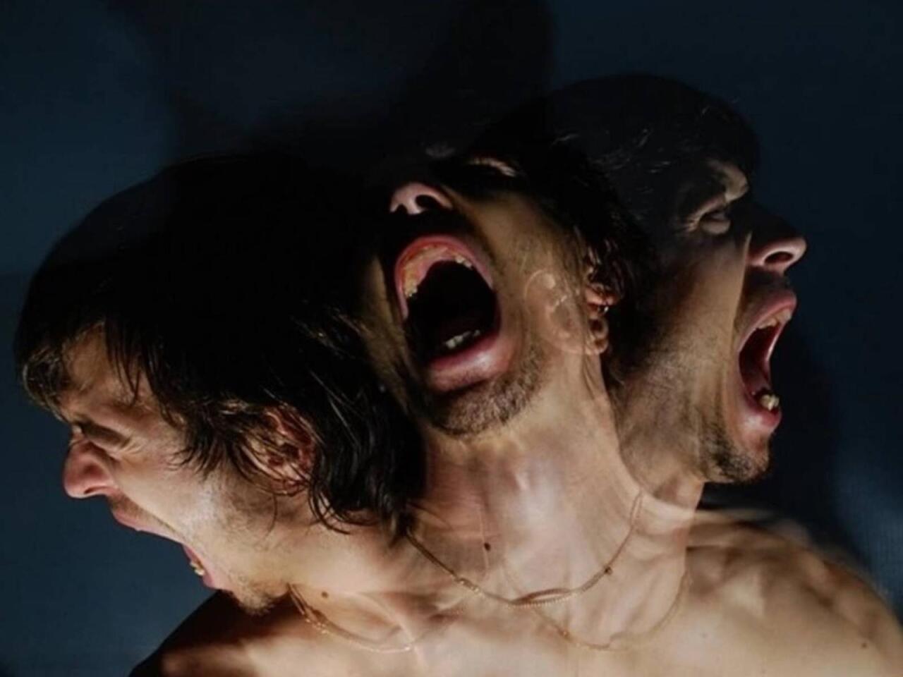 Şizofrenlərin ən &ccedil;ox istifadə etdiyi s&ouml;z a&ccedil;ıqlandı