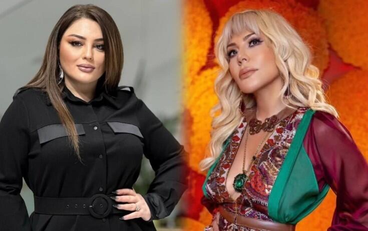 Səidədən Brilliant Dadaşovanın dediklərinə reaksiya FOTO