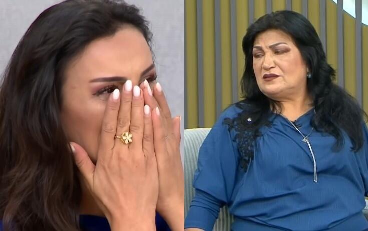 17 yaşlı qızın yazdığı qarğış onu ağlatdı