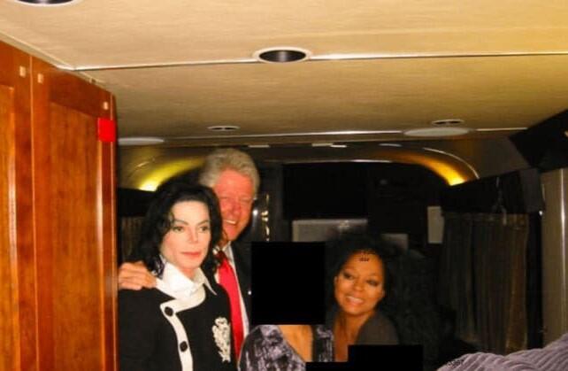 O sənədlərdə Maykl Cekson da var imiş... 