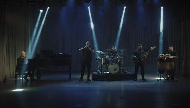 Ümumdünya Musiqi Günü münasibətilə DOST Mərkəzində musiqili təqdimat hazırlanıb