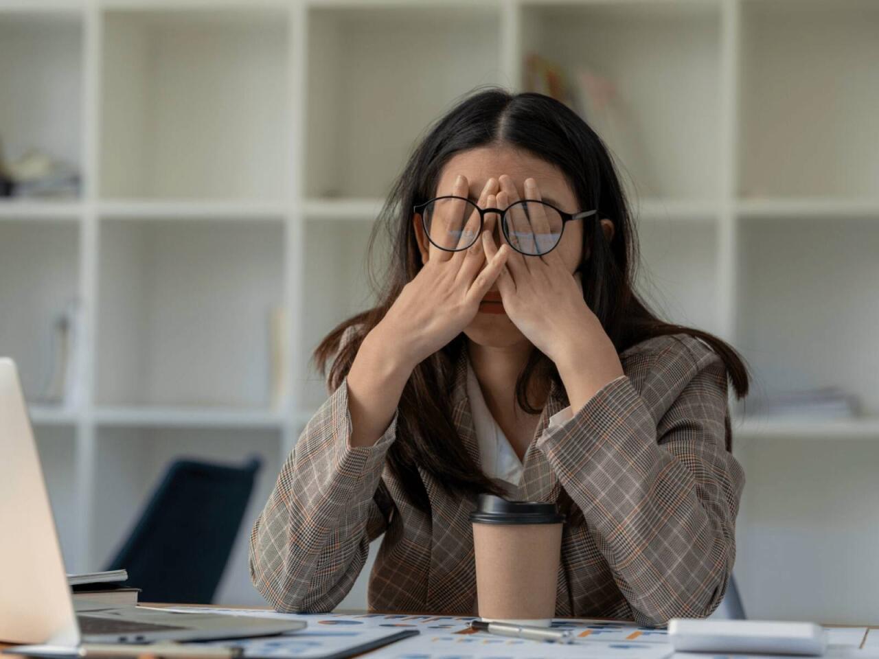 20 g&uuml;nl&uuml;k stress &ouml;mr&uuml; 10 saat qısaldır  Psixoloq