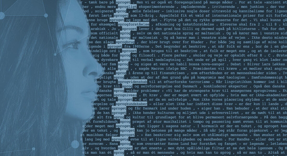 Dilimizin özü, önəmi və mənası: son səngər kimi