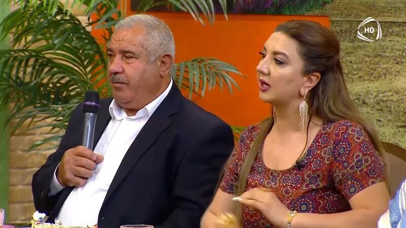 &ldquo;Atam məni tanımır&rdquo;  g&ouml;z yaşları sel oldu 