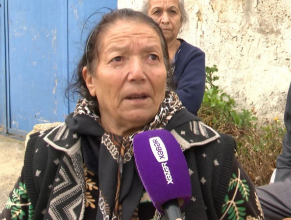 20 qəpik &uuml;st&uuml;ndə bı&ccedil;aqlanan məktəblinin nənəsi danışdı 