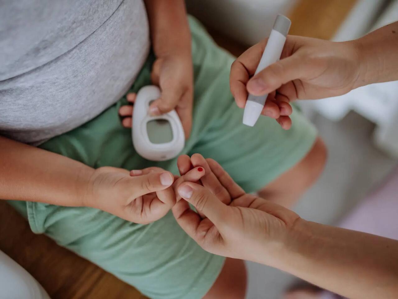 Şəkər xəstəliyinin yeni n&ouml;v&uuml; aşkarlandı