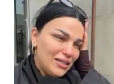 Bahar Lətifqızı: &ldquo;Elə bilirəm, qardaşımı itirmişəm&rdquo; 