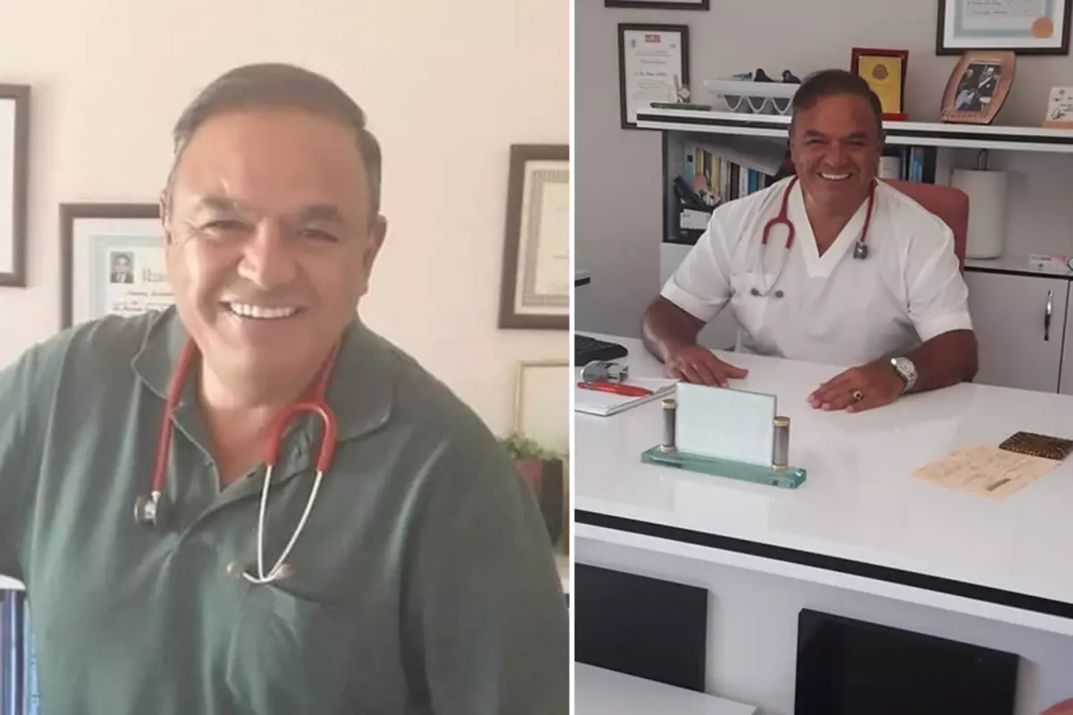 Xərçəngin çarəsini tapdığını deyən həkimin evindən meyiti aşkarlandı  FOTO