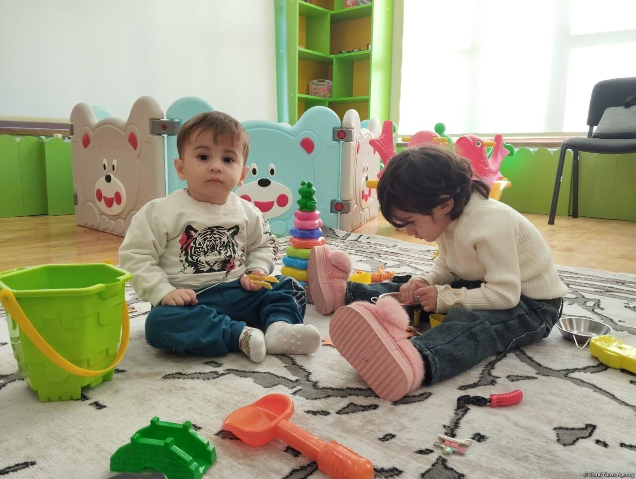 Bağ&ccedil;a m&uuml;diri olmaq istəyənlərin nəzərinə