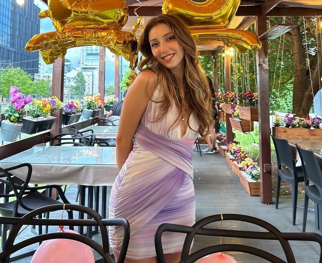 Bakıda yaşayan t&uuml;rk bloqer s&uuml;r&uuml;c&uuml;lərdən ŞİKAYƏTLƏNDİ 