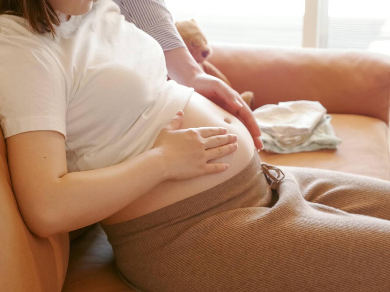 "Vegetarian qadınların uşaqları əqli cəhətdən zəif ola bilər"