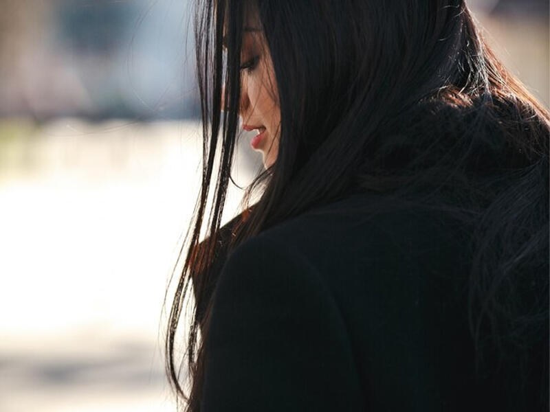 35 yaşlı qadın evində &ouml;l&uuml; TAPILDI