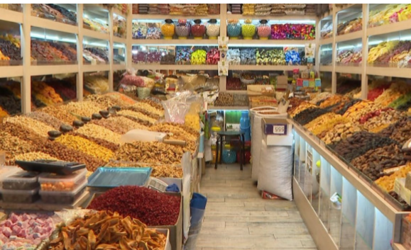 Yeni il s&uuml;frəsi ne&ccedil;əyə başa gəlir? VİDEO