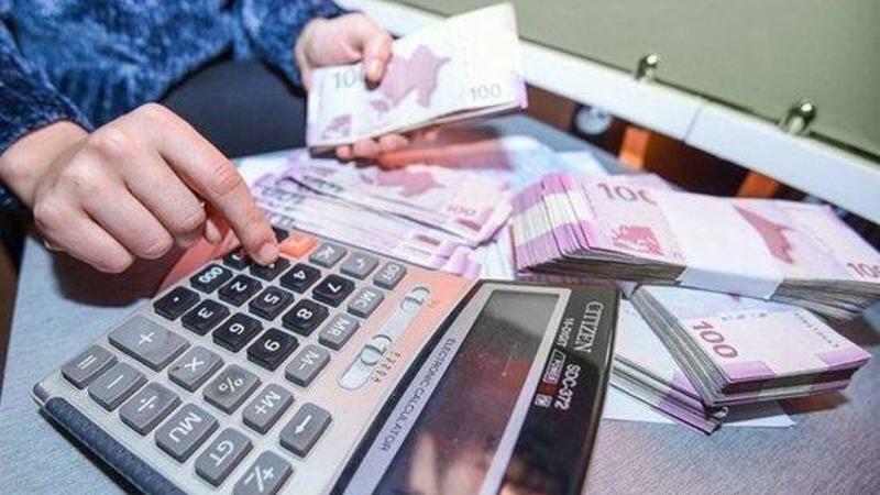 Bakıda ortaaylıq əməkhaqqı artıb