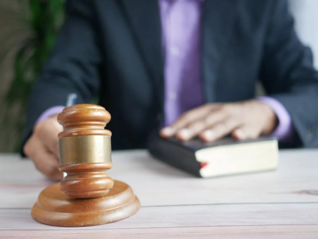 326 milyonluq qaçaqmalçılıq: onlara hökm oxundu