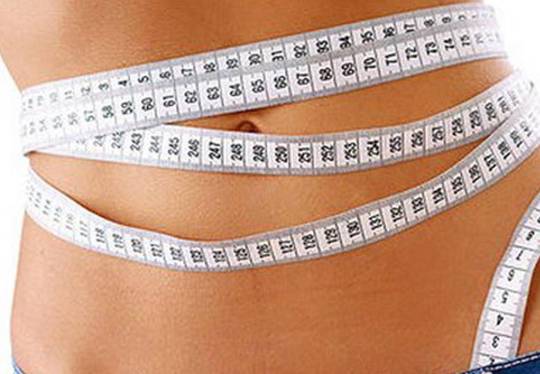 &Ccedil;ox arıq olmaq, artıq &ccedil;əkidən daha təhl&uuml;kəli imiş