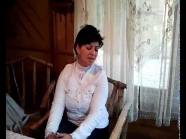 Bir zamanların tanınmış m&uuml;ğənnisi narkotikdən TANINMAZ HALA d&uuml;şd&uuml; 