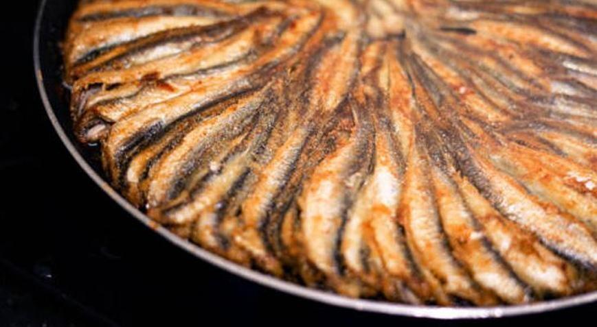 Evdə qalan balıq qoxusunu yox etmək &uuml;&ccedil;&uuml;n ən təsirli &uuml;sullar