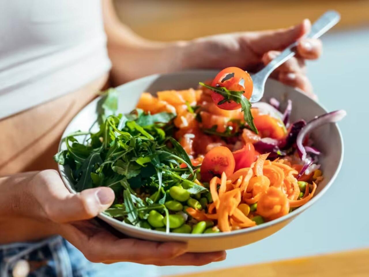 Qışda yeməli olduğumuz 5 vacib qida 