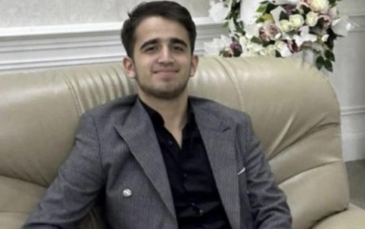 Bakıda tələbə faciəvi şəkildə &Ouml;LD&Uuml;