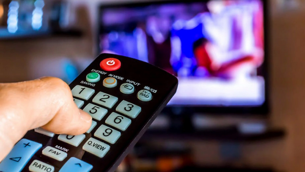 Azərbaycanda televiziya rəhbəri dəyişdi 
