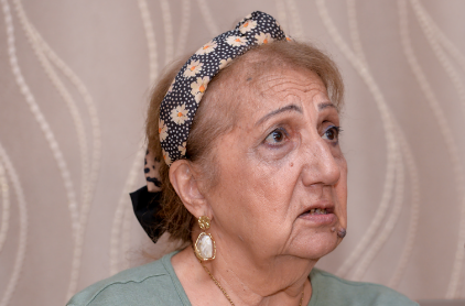Yaşar Nurinin həyat yoldaşı: “Aparıcı soyuducunu açdı  baxın, xalq artistinin evində soyuducu boşdur”  Müsahibə