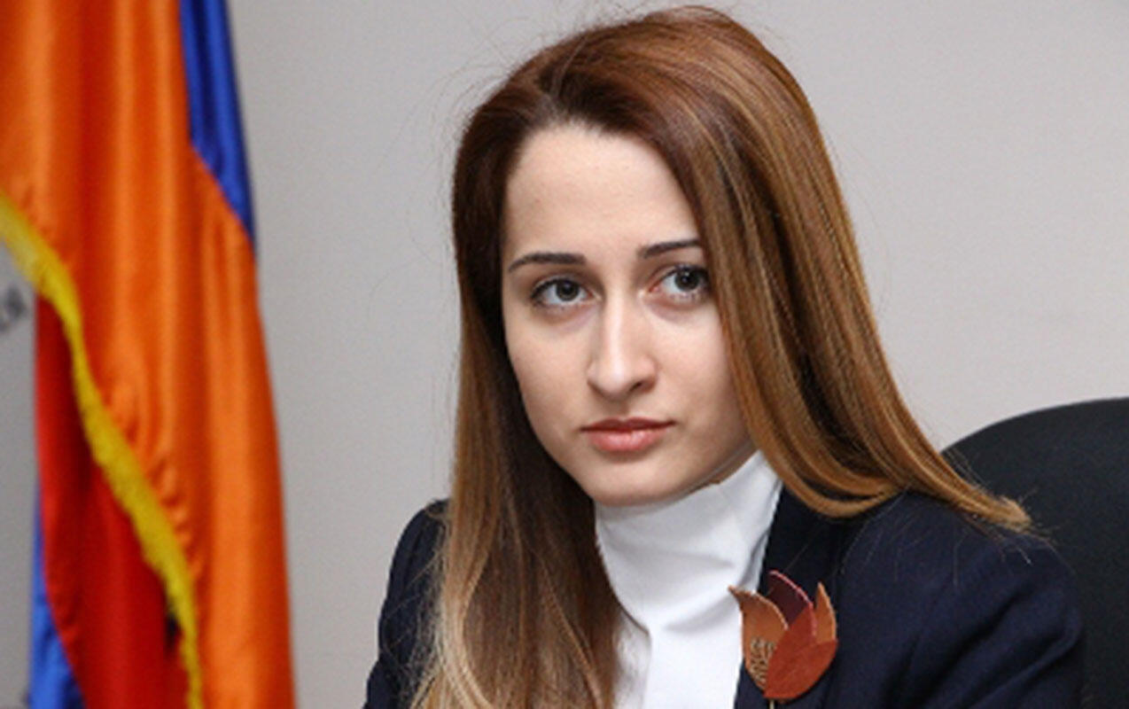 Paşinyan yeni m&uuml;şavir təyin edib