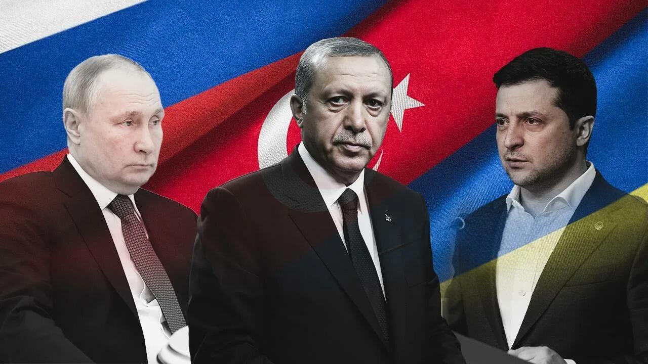 Bugünki RusiyaUkrayna görüşünün vaxtı müəyyənləşdi