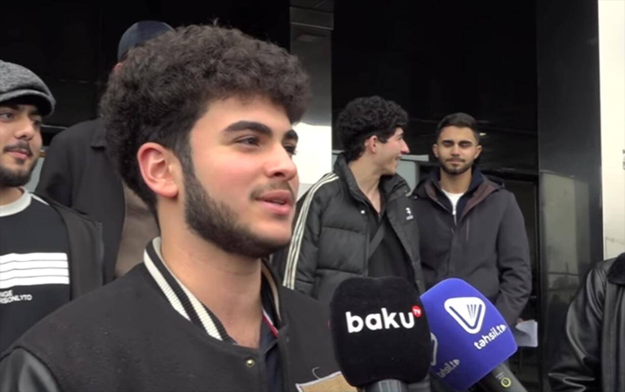 100 manat başına bəla oldu