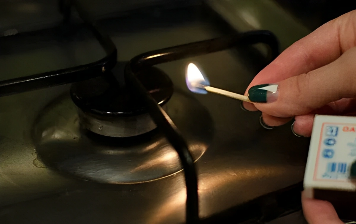 3 rayonda qaz olmayacaq  XƏBƏRDARLIQ