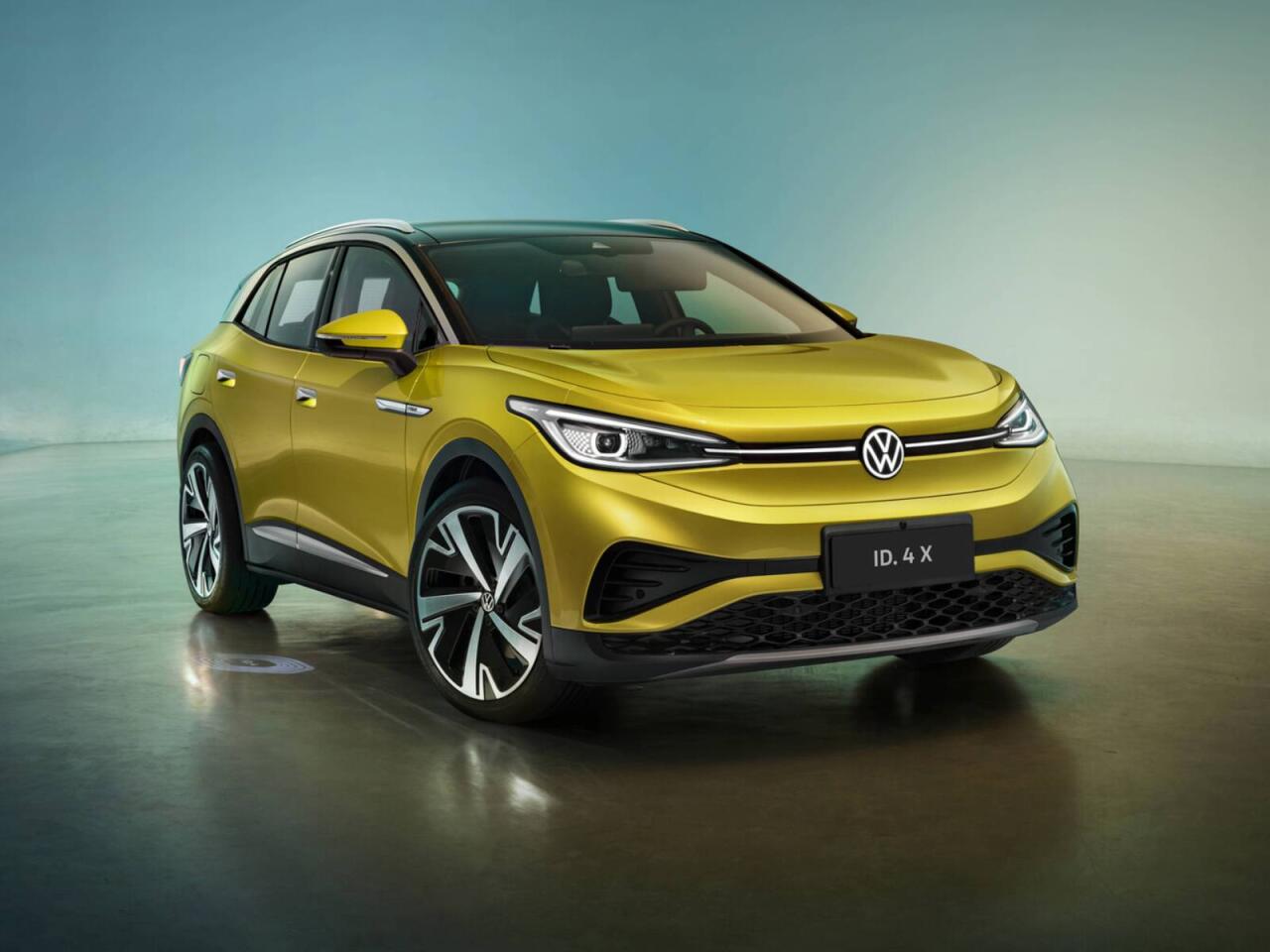 Ən etibarsız 5 elektrik krossoveri a&ccedil;ıqlandı