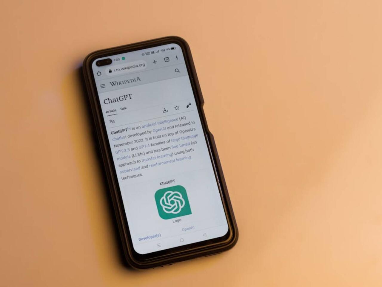 ChatGPT istifadə&ccedil;ilərinə xəbərdarlıq  Məlumatlar sızdırıldı