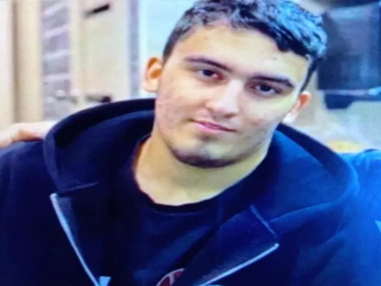 17 yaşlı İsmayılı Rusiyada öldürdülər