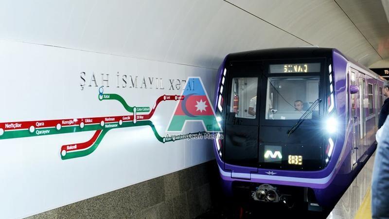 Metroda qiymətlər qalxacaq?  RƏSMİ A&Ccedil;IQLAMA