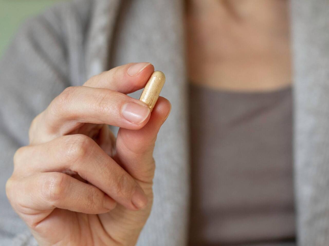 D vitaminini kim hansı formada qəbul etməlidir?  A&ccedil;ıqlama