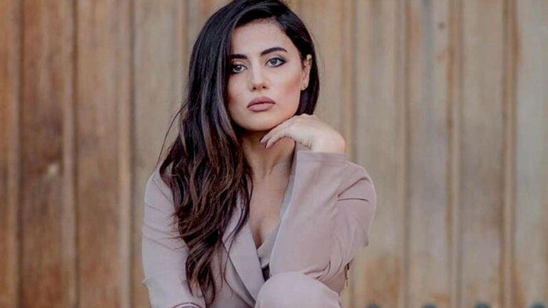 &ldquo;Komedixana&rdquo;nın aktrisası: &ldquo;Nə qədər haqqımıza girəcəksən?&rdquo;