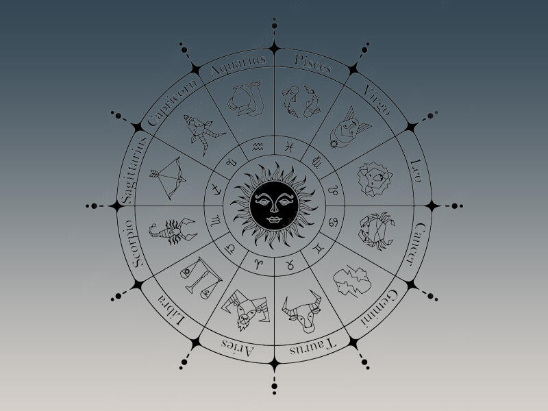 G&uuml;n&uuml;n qoroskopu: İşdə diqqətinizi toplamağınız vacibdir