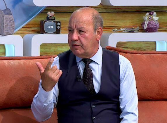 "Mənim yox, həmin xalq artistlərinin adı siyahıda olmalıdır"