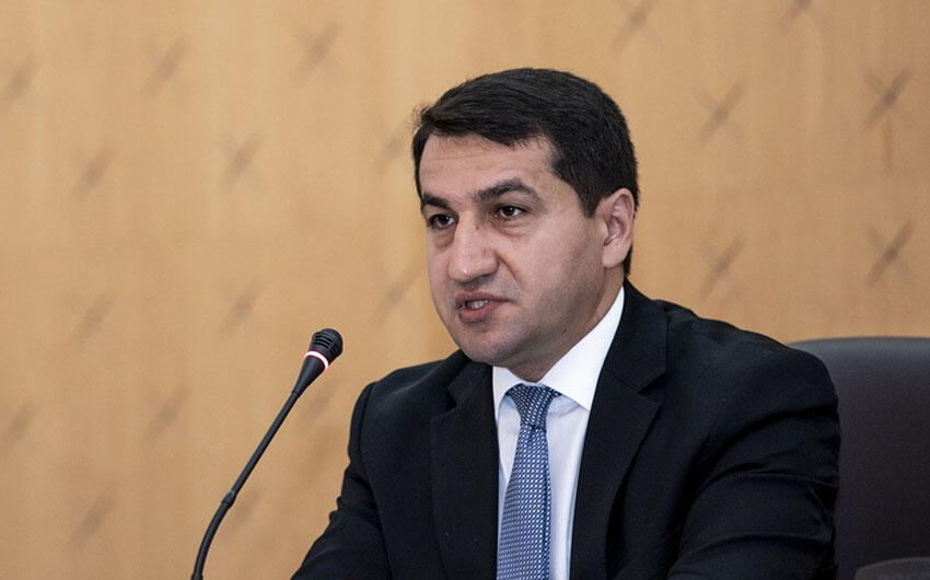 Ağbənd&ndash;Kəlalə k&ouml;rp&uuml;s&uuml; m&uuml;h&uuml;m qovşaq və kəsişmə n&ouml;qtəsidir  Hikmət Hacıyev 