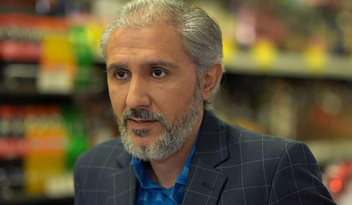 "Məhəbbət"lə m&uuml;xbir arasında DAVA D&Uuml;ŞD&Uuml;: &ccedil;əkiliş yarım&ccedil;ıq dayandırıldı 