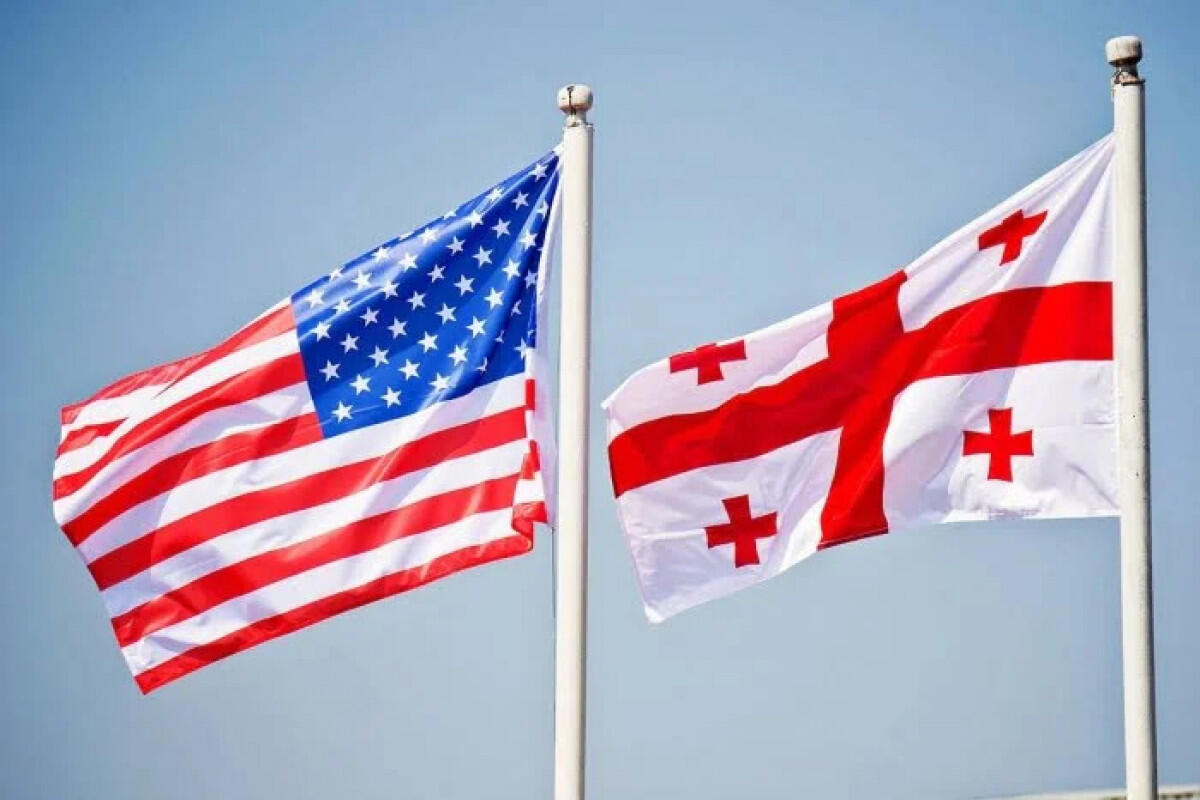 G&uuml;rc&uuml;stan ABŞla m&uuml;nasibətləri bərpa etməyə hazırdır