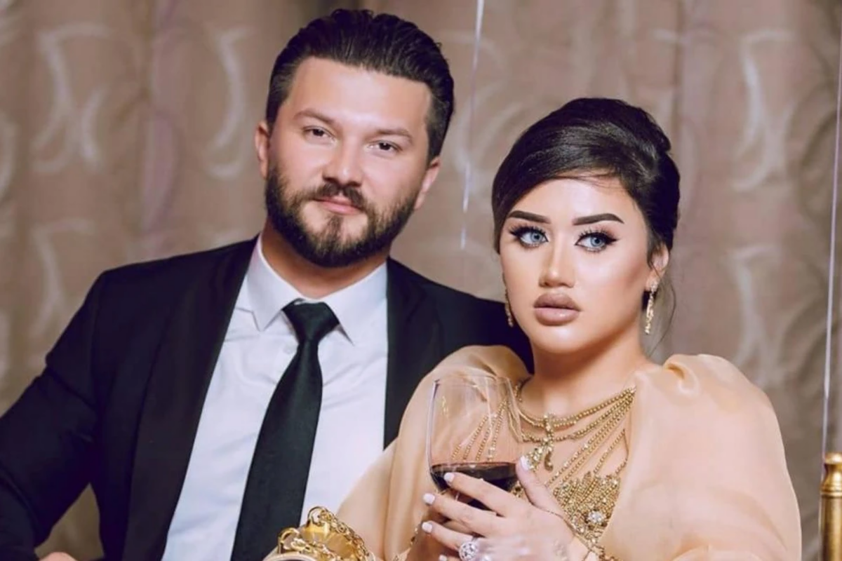 "Deyib ki, Aysel evə kişi salıb, narkotik istifadəçisidir" Qalqamal yenidən "alovlandı"