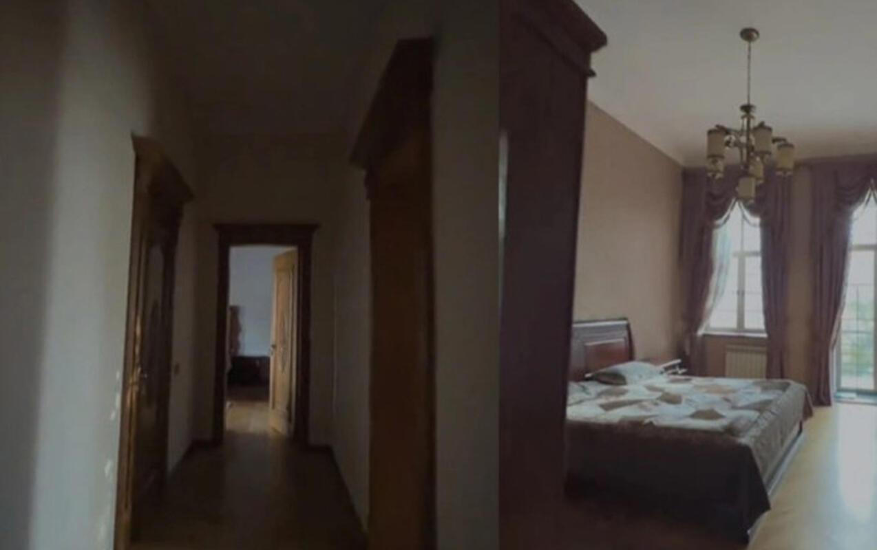 Qara Qarayevə verilən mənzil satışa &ccedil;ıxarıldı  750 min manat