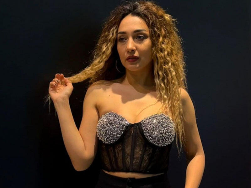 "G&ouml;zlərimi i&ccedil;əridən kəsib əməliyyat etdilər"